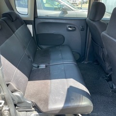 【5月限定セール】ダイハツ タントカスタム タイミングベルト交換済み！車検付きの画像