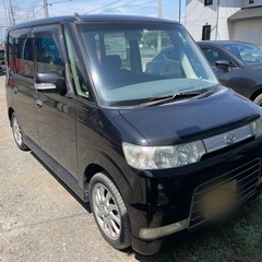 【5月限定セール】ダイハツ タントカスタム タイミングベルト交換...