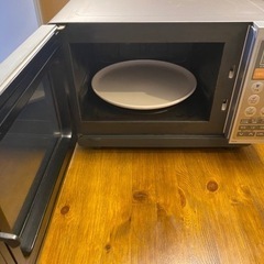 東芝オーブンレンジ！GWセール値下げ中！！の画像