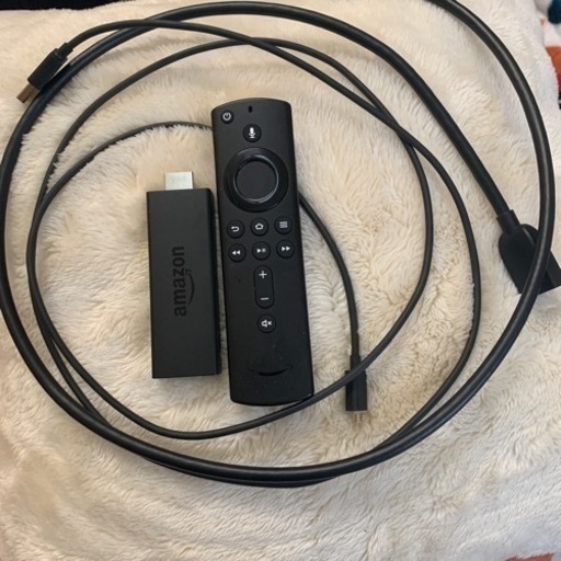 特価★ Amazon fire tv stick
