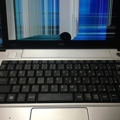 NEC VersaPro VK27MB-G 