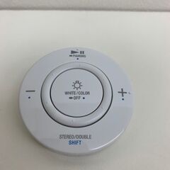 【レガストック川崎本店】SONY　LED Bulb Speaker　LED電球スピーカー　LSPXー103E26の画像