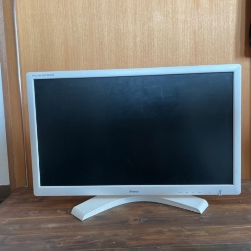 モニター　IIYAMA Pro liteB2712HDS