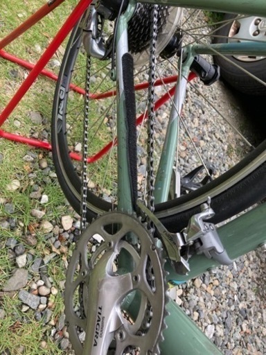 ロードバイク　FELT F85 中古