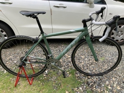ロードバイク　FELT F85 中古