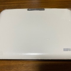 WizzポータブルDVDプレーヤー