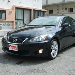 レクサス IS IS250 バージョンS 2500cc　総支払額...