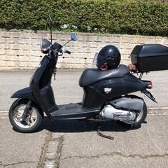 ホンダ Today お譲りします。（オマケ多数、自賠責残あり）