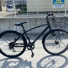 コグホーン 自転車の中古が安い！激安で譲ります・無料であげます｜ジモティー