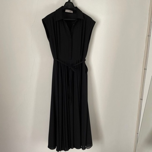 jenneのワンピース