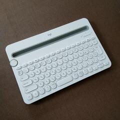 ワイヤレス キーボード (2)