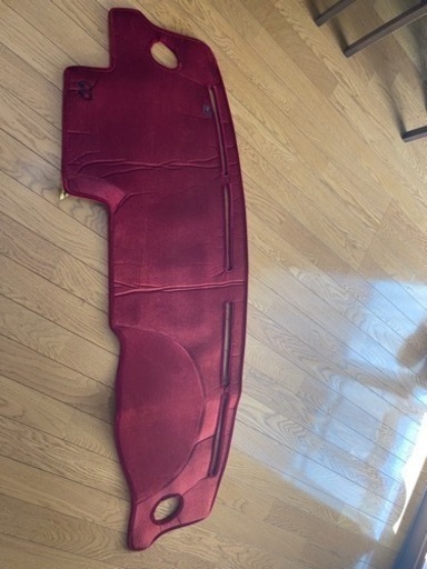 ムースアイズ　ダッシュマット