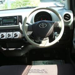 トヨタ パッソ プラスハナ Cパッケージ 1000cc　支払総額39万円の画像