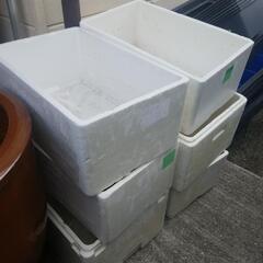 発泡スチロール