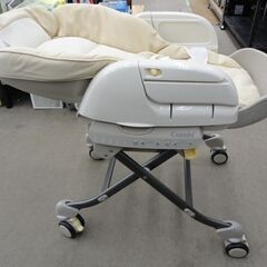 札幌白石区 コンビ ハイ＆ロー スウィングラック ロアンジュ オートスウィング RU-650 combi 本郷通店の画像