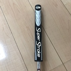 TaylorMade Rossa Monza Spider  Super Strokeの画像