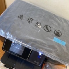 HPプリンター　ジャンク品？