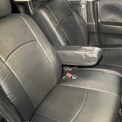 ホンダ　N-BOX カスタム　色替え全塗装　CVT載せ替えの画像