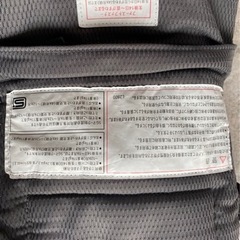 【値下げ】抱っこひもの画像