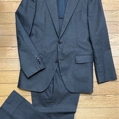 ★夏用２着★COMME CA ISM・Sサイズ＋１着・濃紺・A4...