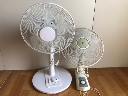 扇風機