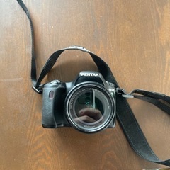 PENTAX ist Dの画像