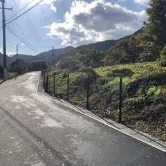 値下げ　岐阜県海津市　約2000坪