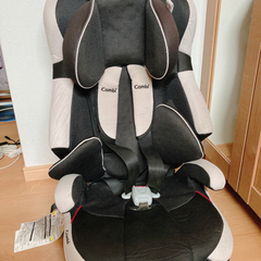 コンビ　ジョイトリップ　チャイルドシート