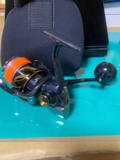 SW4000ステラ値引きしました。12月に限り値引きしました！