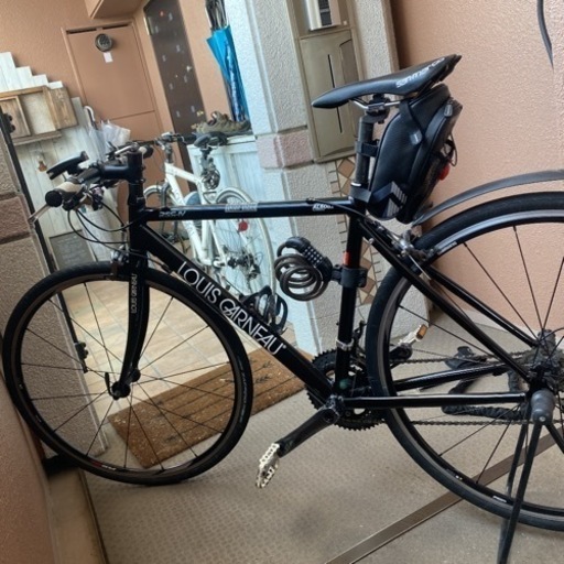 ルイガノ　クロスバイク　LGS-RSR-4