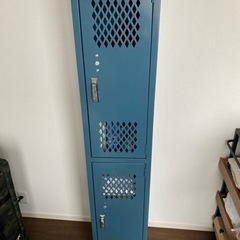 LYON リヨンスチールロッカー