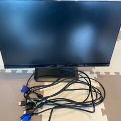 IIYAMA ProLite XUB2390HS パソコン用モニターの画像