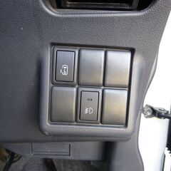 平成23年式　パレットSW　XS　人気のパール！　左パワースライドドア、バックカメラ、車検R6年５月までの画像