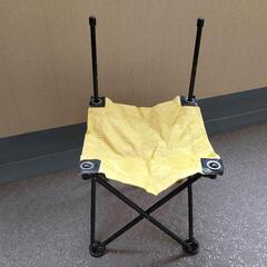 フィッシングチェア 折りたたみ(収納袋つき)