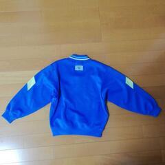 新居浜　小学校　体操服　の画像