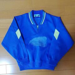 新居浜　小学校　体操服　の画像