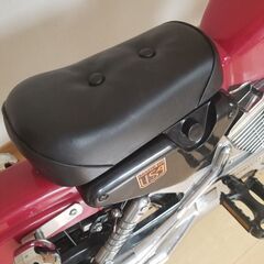 ハーレーダビッドソン　自転車の画像