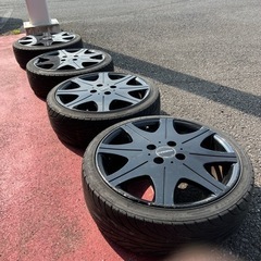 再値下げしました！165/40R16 PCD100 軽自動車用 ...