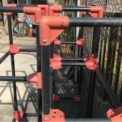 タイヤラックの画像
