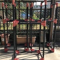 タイヤラック