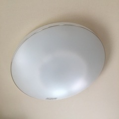 シーリングライトNational 古いリモコン付き