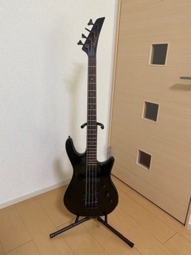 エレキベース ノーブランド