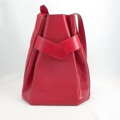 【LOUIS VUITTON】ルイ ヴィトン / サック デポー...