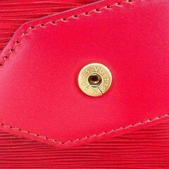 【LOUIS VUITTON】ルイ ヴィトン / サック デポール / ショルダーバッグ [25F-3]の画像