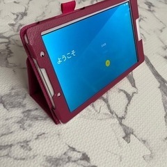 ♦️取引決定♦️ Lenovo タブレット501LV