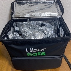 ウーバーバック