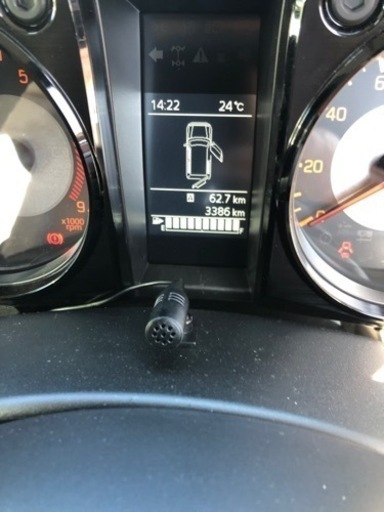 《商談中》JB64 ジムニー　アウトクラスカーズ　シートカバー