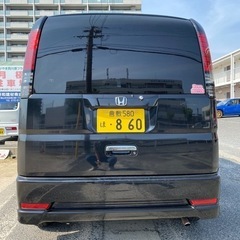 ホンダ　バモスの画像