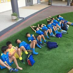 サッカーの会社で働きませんか？事務員さん募集！！の画像