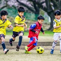 サッカーの会社で働きませんか？事務員さん募集！！の画像
